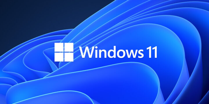 Windows 11 будет доступна с 5 октября 2021